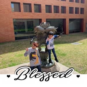 Meet your Posher, Nayeli